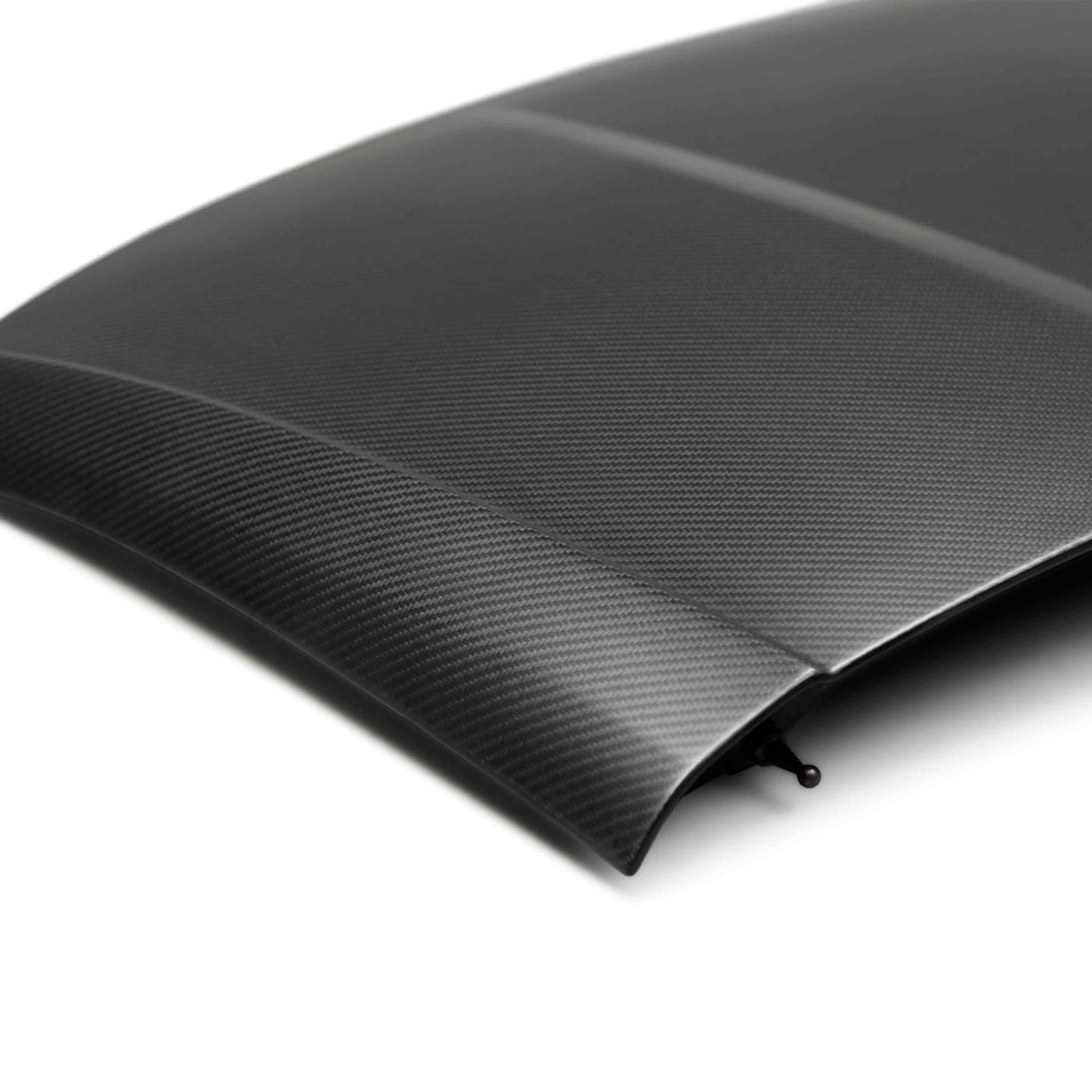 Carbon Fiber Roof Replacement for C8 Corvette