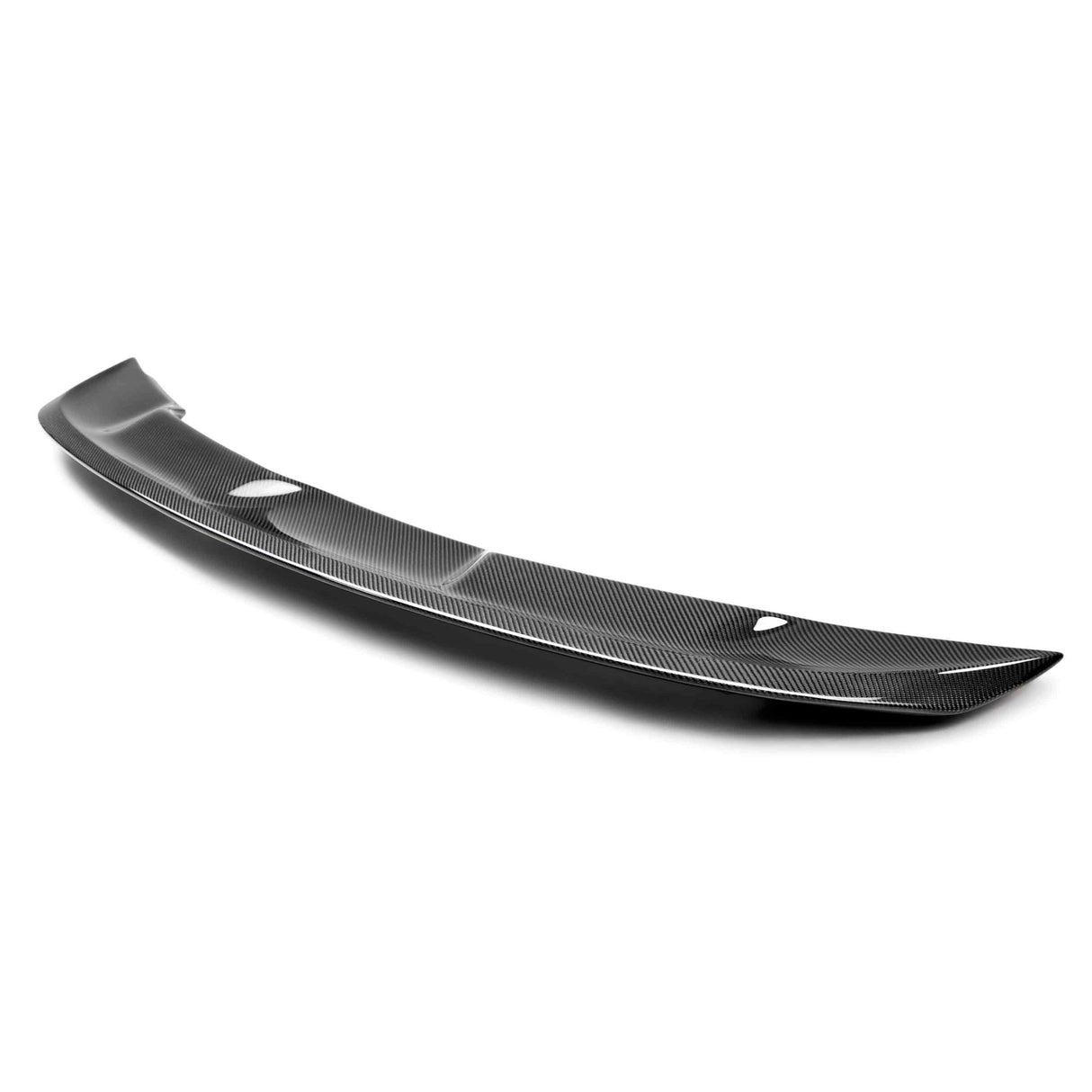 Carbon Fiber Rear Spoiler for 2015-2023 Ford Mustang