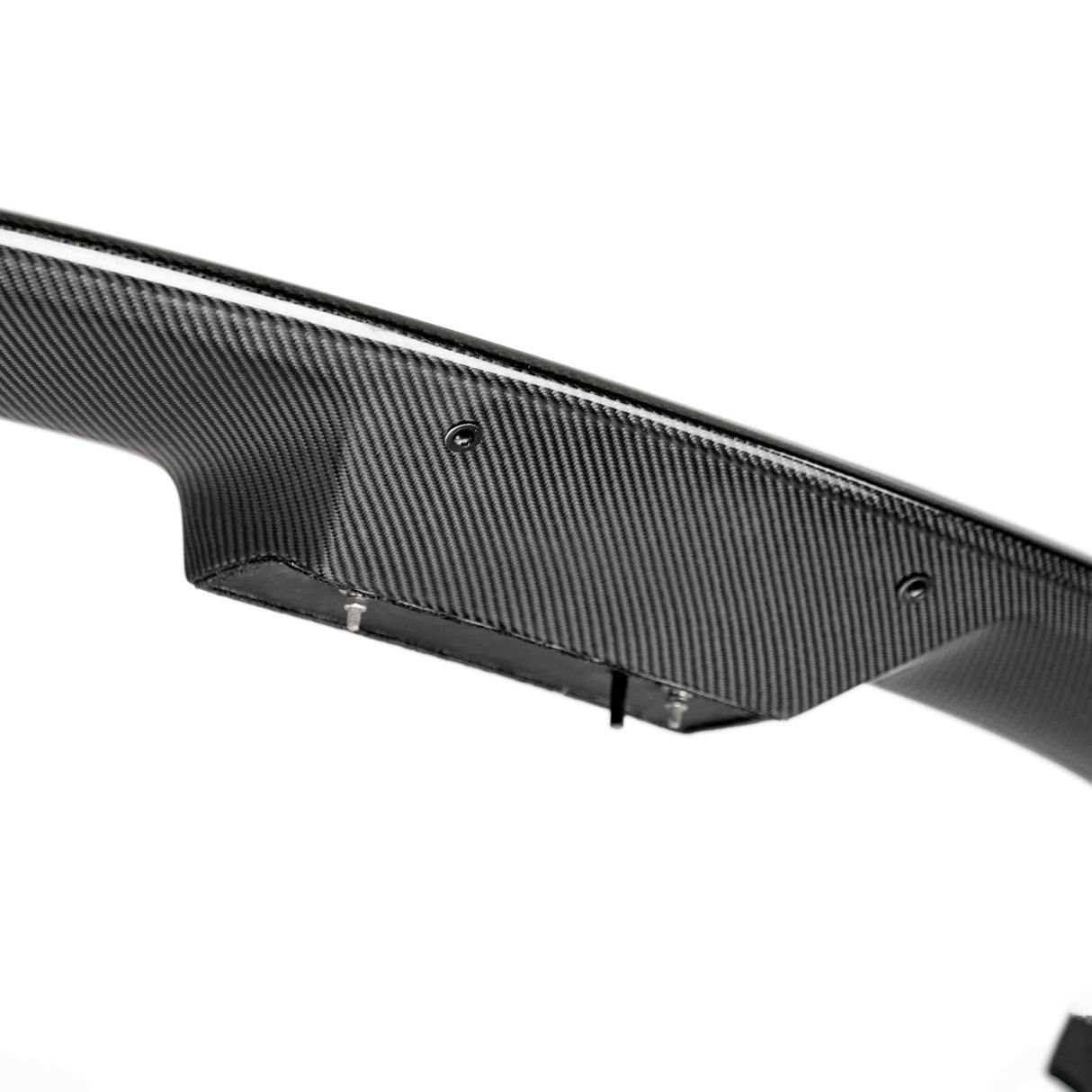 Carbon Fiber Rear Spoiler for 2015-2023 Ford Mustang