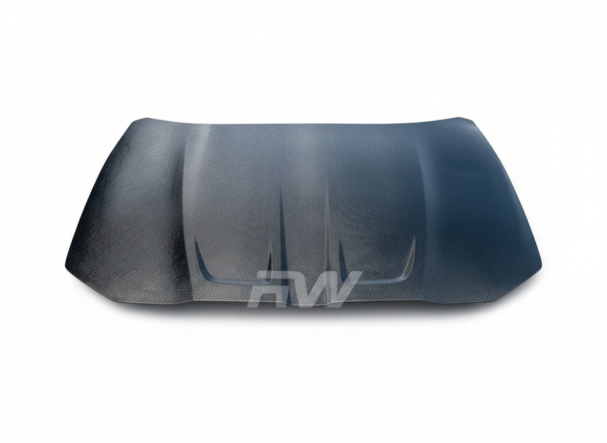 OEM Style Carbon Fiber Hood for BMW G80 M3 / G82 G83 M4