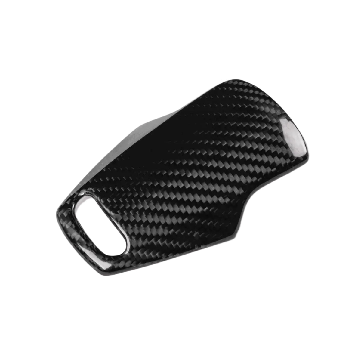 C8 Corvette Carbon Fiber Mode Select Interior Trim Cover