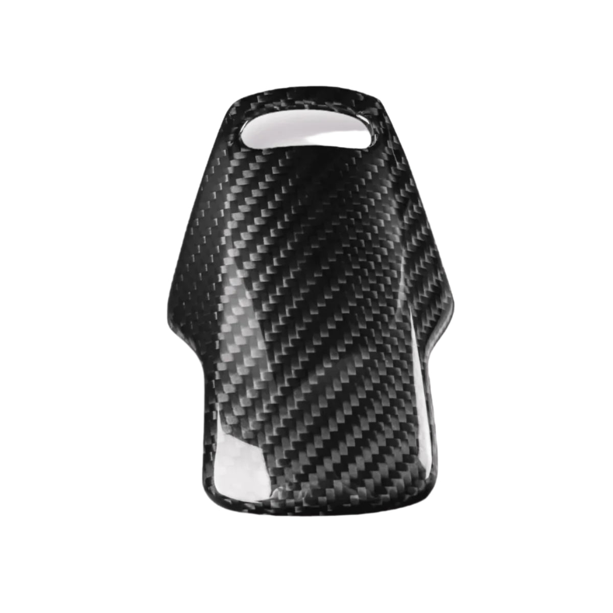 C8 Corvette Carbon Fiber Mode Select Interior Trim Cover