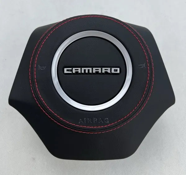 2016-2024 Chevrolet Camaro Custom Airbag Cover - Customizable