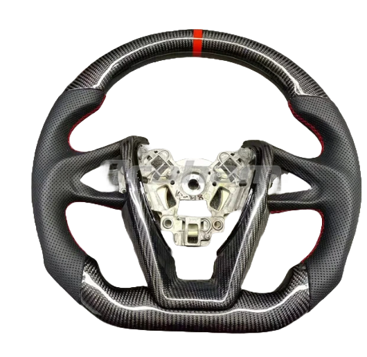 2016-2020 Nissan Maxima Carbon Fiber Steering Wheel - Customizable