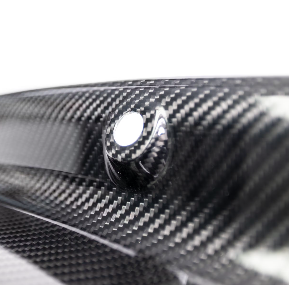 2015-2023 Mustang Carbon Fiber Deck Lid