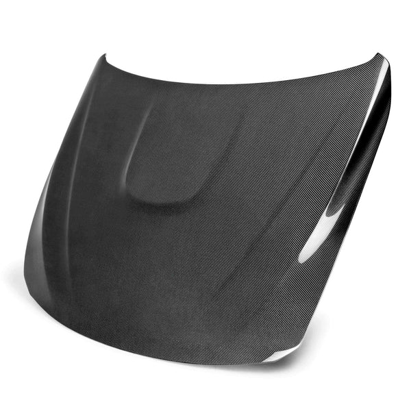 OEM-Style Carbon Fiber Hood for BMW F80 M3 & F82/F83 M4