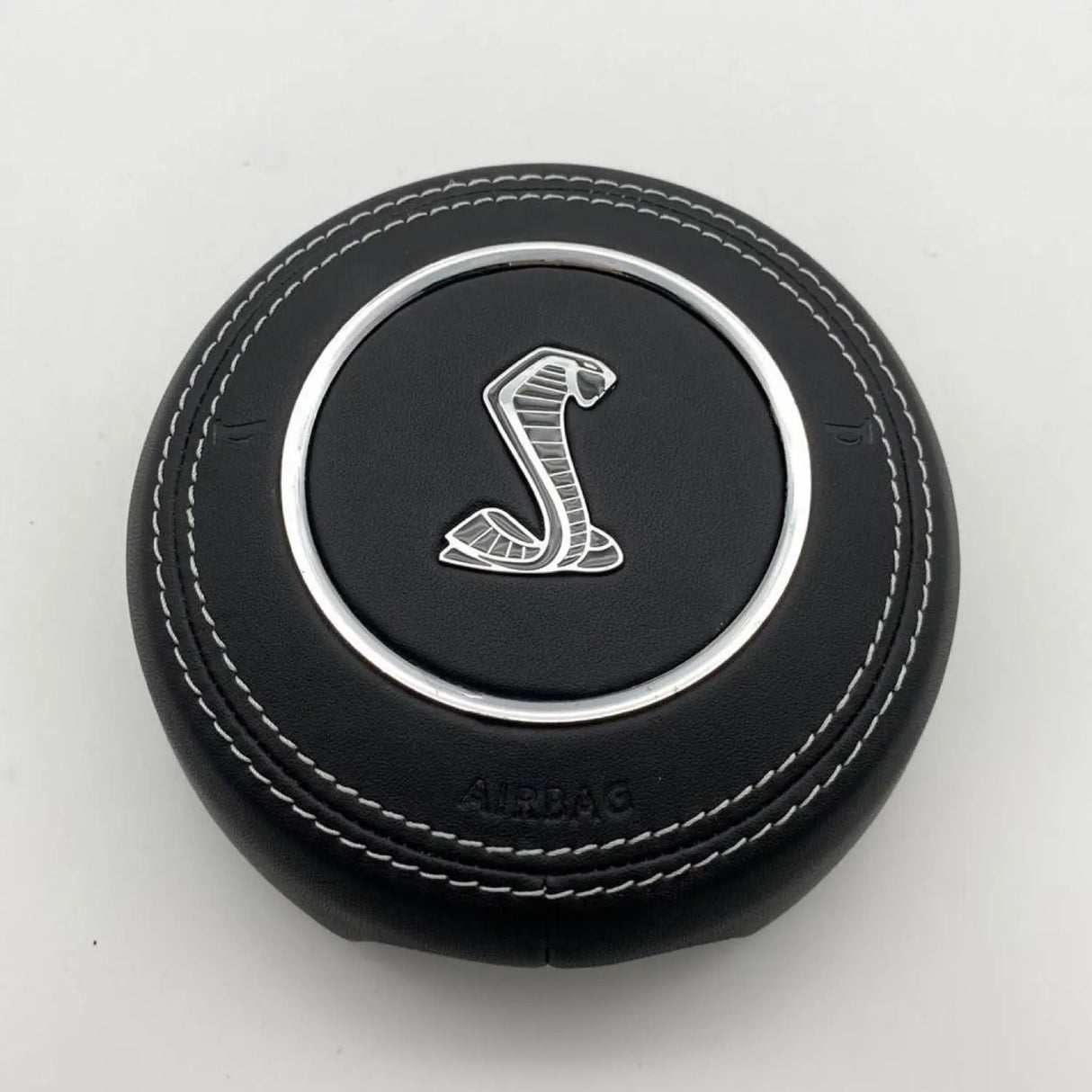 2015-2023 Ford Mustang Airbag Cover - Customizable