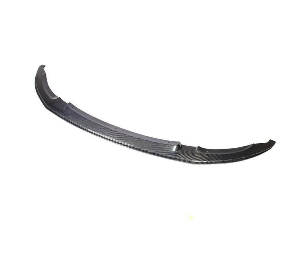 J Style Front Lip – Carbon Fiber – BMW F80 M3 / F82 F83 M4