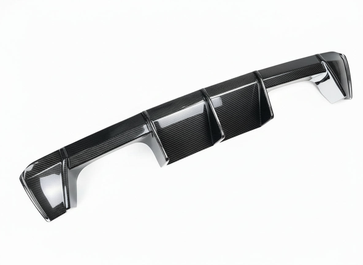 Carbon Fiber MP Diffuser – G80 M3 | G82/G83 M4