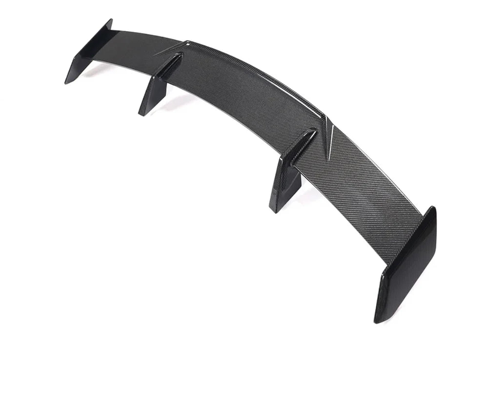 M Performance Style Carbon Fiber Wing for 2020–2024 BMW G80 M3 / G82–G83 M4