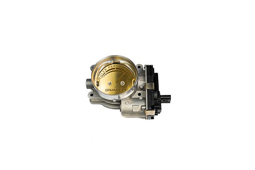 Soler Performance 91mm C8 Corvette Stingray Throttle Body