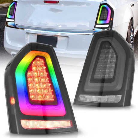 Tail Lights