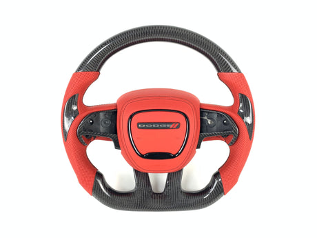 Custom Steering Wheels