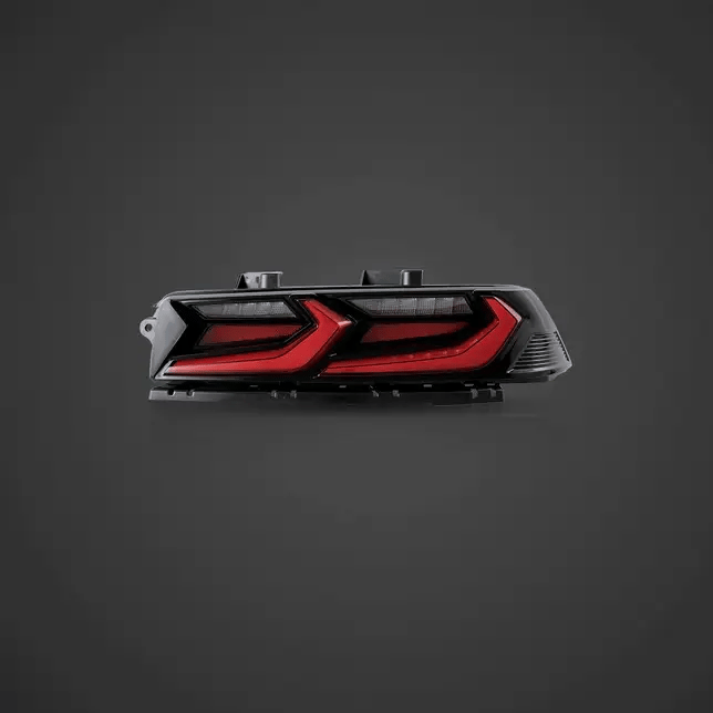 ED Tail Lights For Chevrolet Camaro 5th Gen Facelift 2014-2015