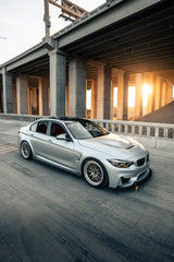 GTS Aluminum Hood – BMW F80 M3 / F82 M4