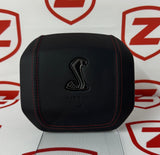 2021-2025 Ford F150 Shelby Airbag Cover - Preset