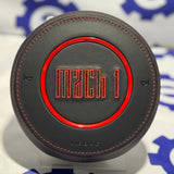 Ford Mustang Mach 1 Airbag Cover