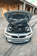 Top Mount Intercooler – BMW F80 M3 / F82 F83 M4 / F87 M2 (S55)