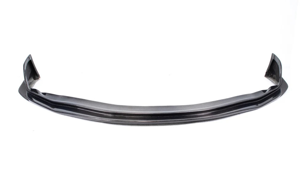 V Style Front Lip – Carbon Fiber – A90/A91 MKV Supra
