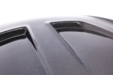 L Style Hood – Carbon Fiber – Toyota Supra A90 / A91