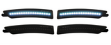 2024+ Ford Mustang S650 RGB LED Side Markers