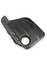 Carbon Fiber Engine Cover BMW F80 M3 / F82 F83 M4 (S55)