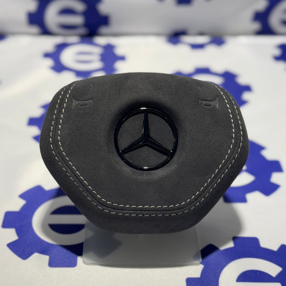 Mercedes-Benz W204 Airbag Cover