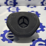 Mercedes-Benz W204 Airbag Cover