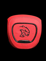 Dodge Custom Airbag Covers