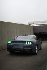 2024+ Ford Mustang S650 RGB Tail Lights