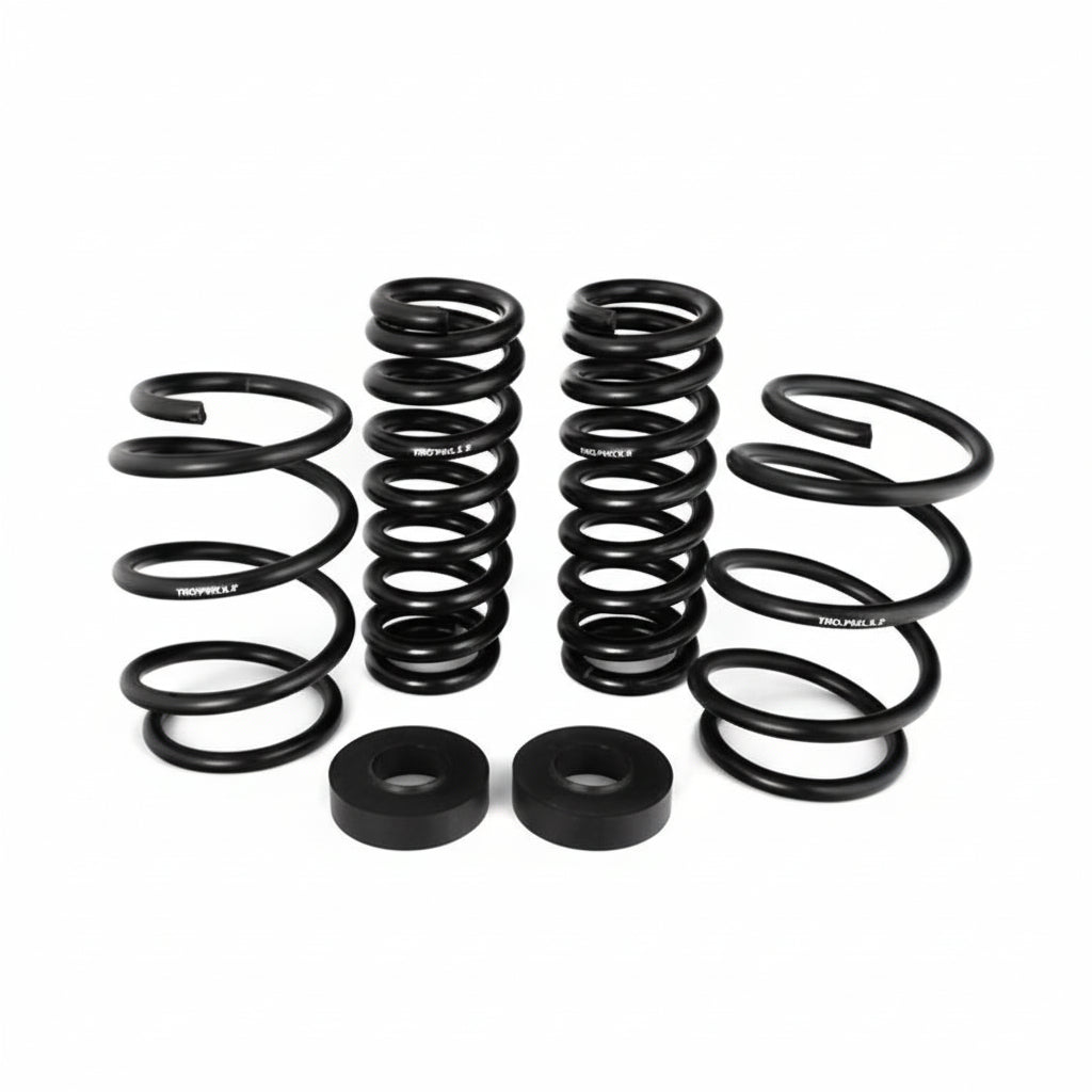 EMD Auto Lowering Spring  Kit for BMW G80 M3