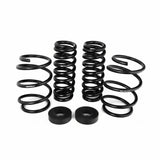 EMD Auto Lowering Spring  Kit for BMW G80 M3