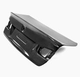 CSL Trunk – Carbon Fiber – BMW F30 / F80
