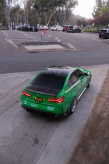 Carbon Fiber CSL Trunk – G20 3 Series / G80 M3