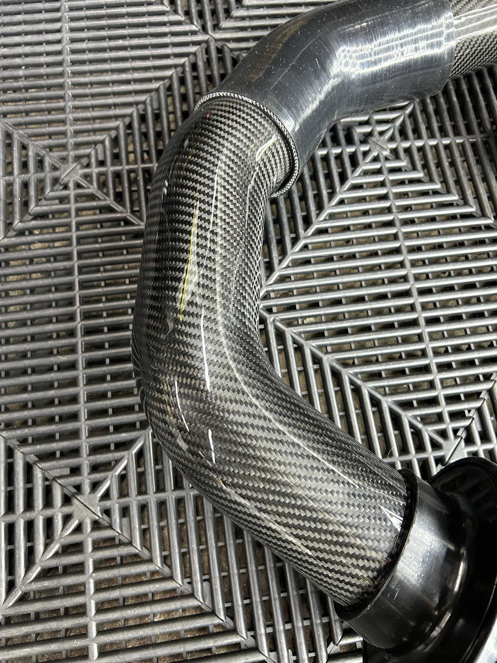 Front Mount Intakes – Carbon Fiber – BMW F80/F82/F83/F87 (S55)