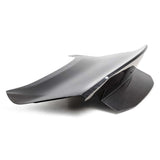 Integrated Spoiler Carbon Fiber Trunk – 2024+ Ford Mustang