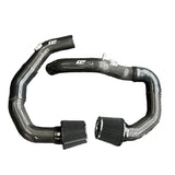 Front Mount Intakes – Carbon Fiber – BMW F80/F82/F83/F87 (S55)