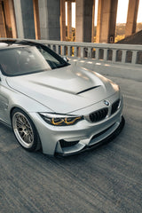 GTS Aluminum Hood – BMW F80 M3 / F82 M4