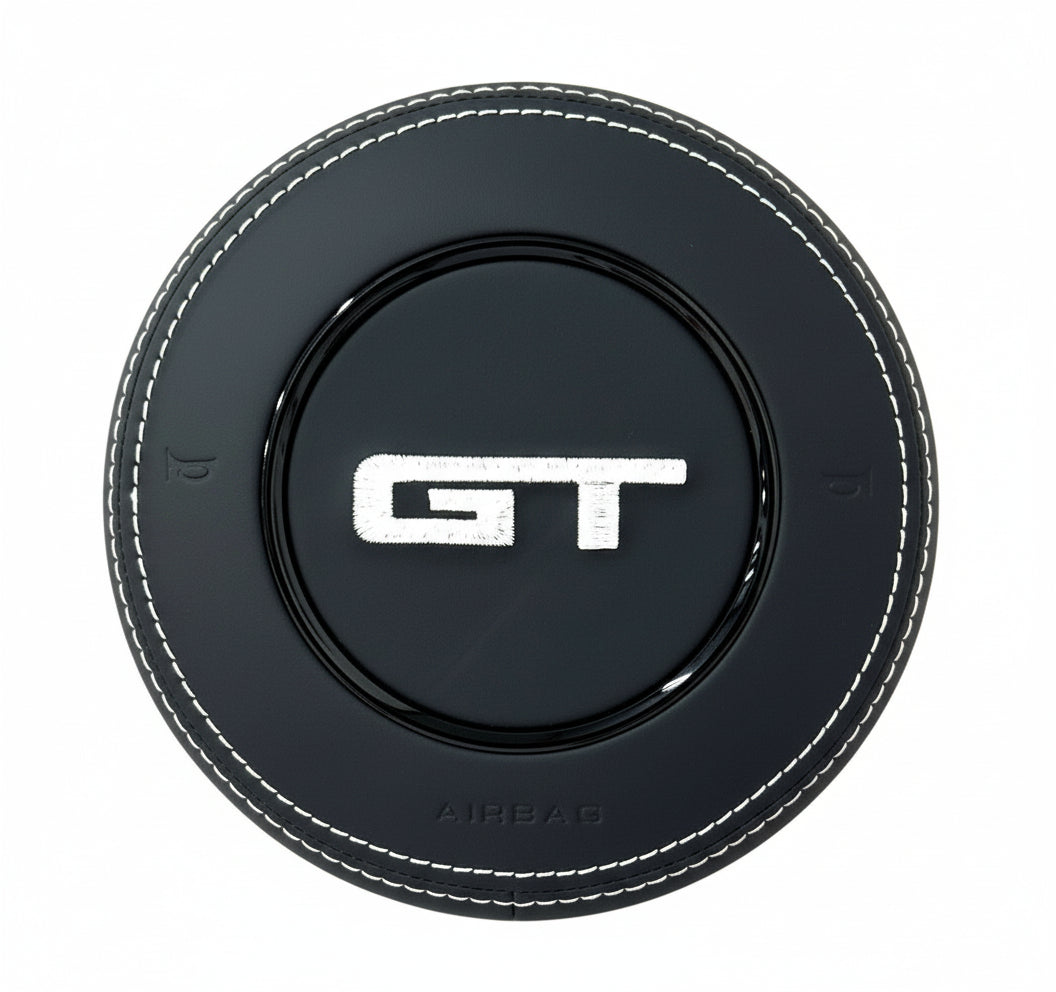 Ford Mustang GT Airbag Cover - Preset