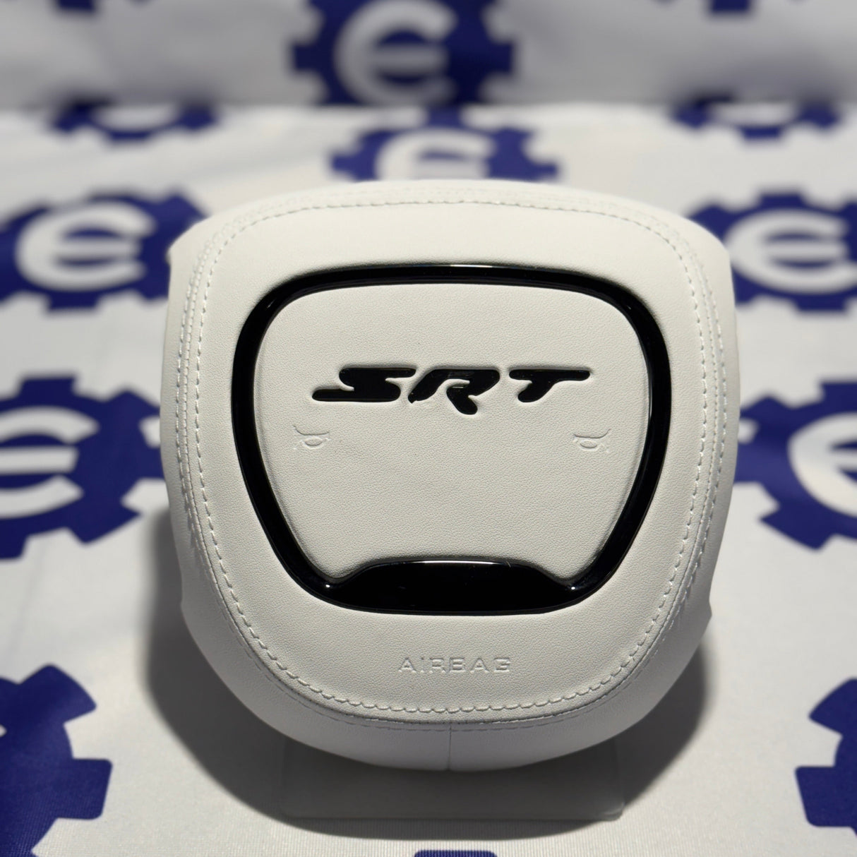 2015+ Dodge Airbag Cover