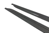 MHC Style Carbon Fiber Side Skirts – BMW G80 M3 / G82–G83 M4