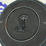 Ford Mustang Shelby Airbag Cover