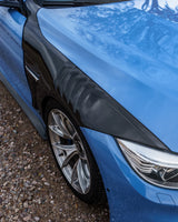 GT3 Fenders – Carbon Fiber – BMW F80 M3 / F82 M4