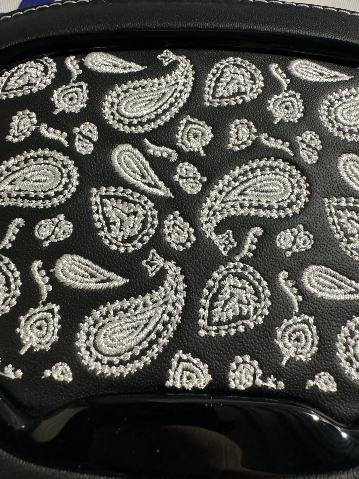 Dodge Charger/Challenger/Durango Airbag Cover