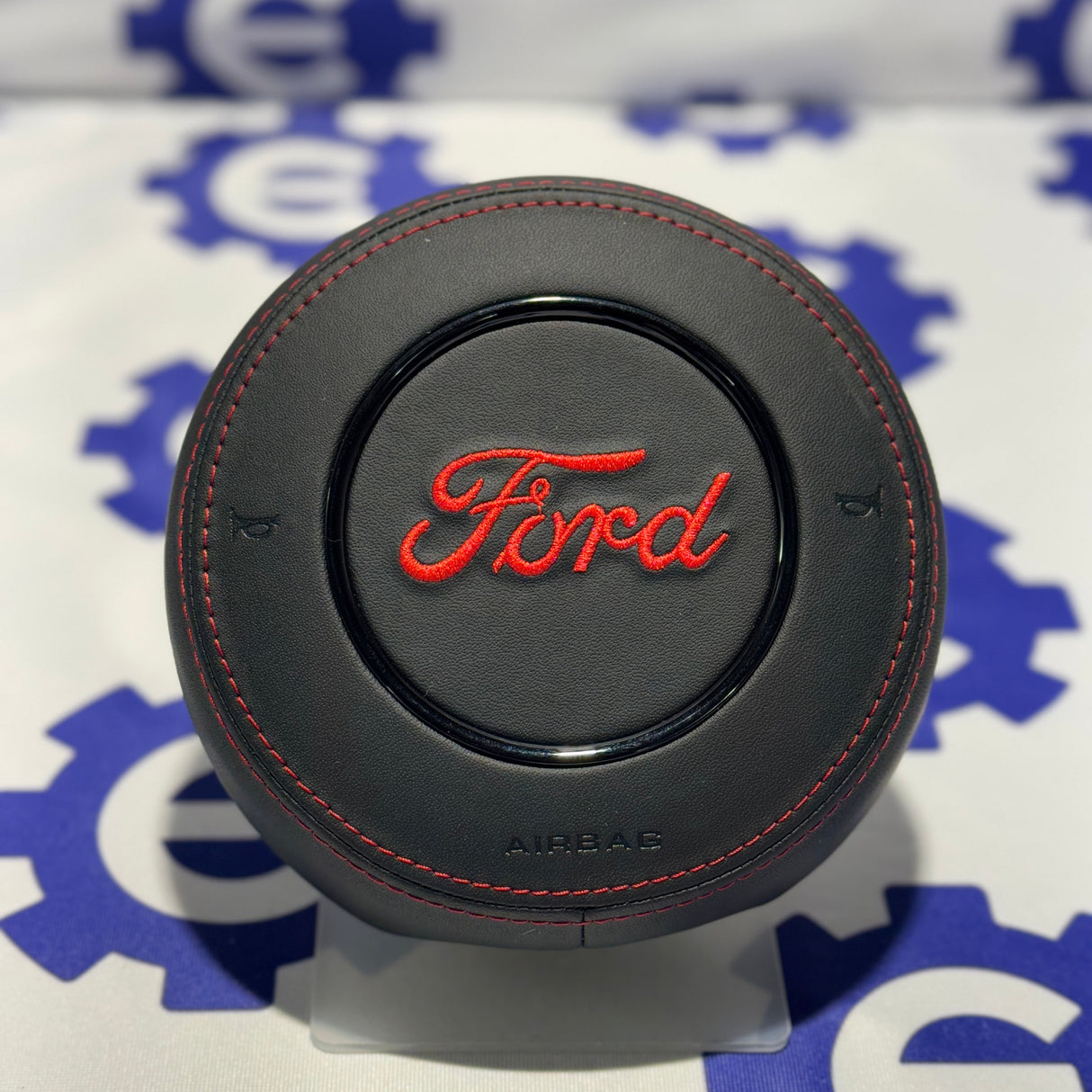 Ford Mustang Airbag Cover