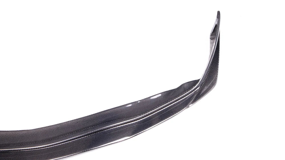 V Style Front Lip – Carbon Fiber – A90/A91 MKV Supra