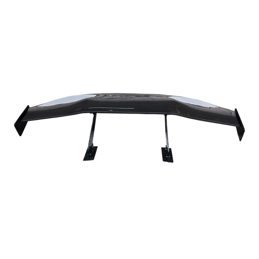 Carbon Fiber ZR1 Style Spoiler for C8 Corvette