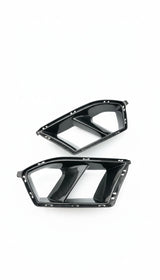 2021–2025 BMW G80 M3 / G82 G83 M4 Carbon Fiber Air Inlets / Ducts