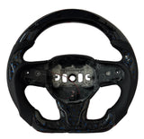 2015-2021 Chrysler 300C Carbon Fiber Steering Wheel