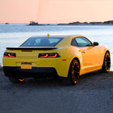 ED Tail Lights For Chevrolet Camaro 5th Gen Facelift 2014-2015
